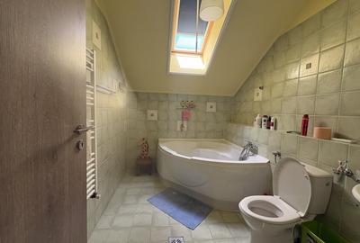 Casă individuală cu 7 camere cu Canalizare în Corbeanca - 18