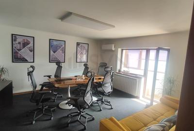 REA1023264 Unirii I Piata Alba Iulia - Apartament cu 4 camere
