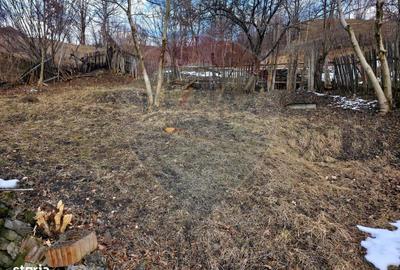 Spațiu comercial, în Chirițeni - 1