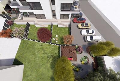 Apartament cu 2 camere semidecomandat în Moșilor - 12