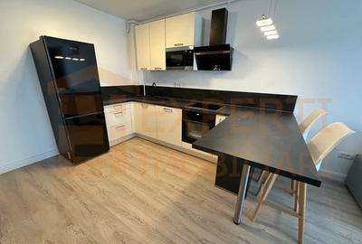 Apartament 2 camere situat in zona Tomis Nord - Euromaterna - 4