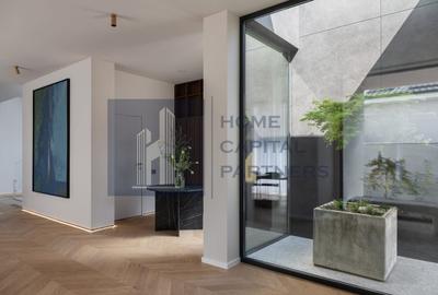 Pipera, casa minimalista, 6 camere - 14