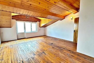 Duplex cu 15 camere cu Canalizare în Agigea - 14