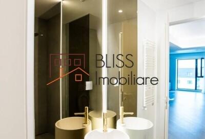 Apartament 3 camere în zona Pipera OMV Rond - 18