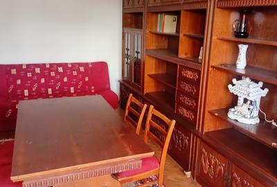 Apartament cu 3 camere decomandat în Intim - 13