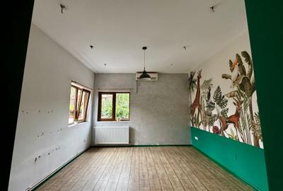 Casă  în Floreasca – Spațiu versatil, aproape de natură Casă  în Floreasca – Spațiu versatil, aproape de natură - 2