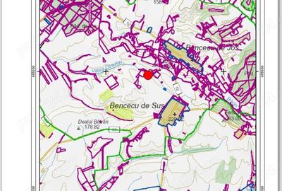 Teren de 200000 mp, în Bencecu de Sus - 1