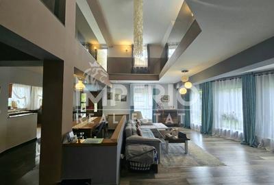 Casa individuala la cheie + garaj si curte de 698m! - 3