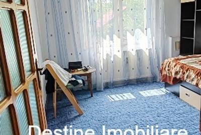 Apartament cu 3 camere nedecomandat în Central - 6