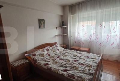 Apartament cu 4 camere, mobilat în Central - 3