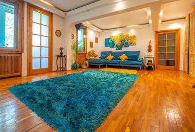 Apartament 3 camere Lux+CTP langa metrou Costin Georgian Apartament 3 camere Lux+CTP langa metrou Costin Georgian - 3