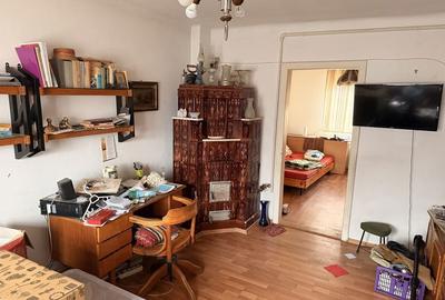 Casă cu 2 camere cu Teren 210 Mp în Central - 1