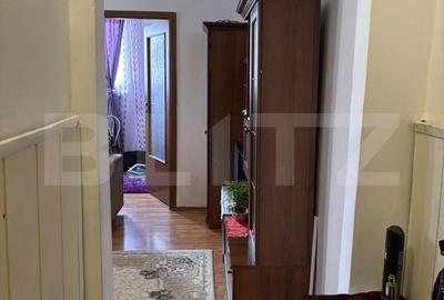 Apartament cu 2 camere semidecomandat în Rovinari - 8