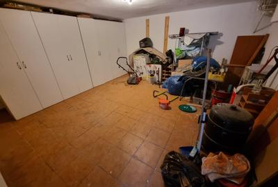 Triplex 115mp Valea Rediului , gradina , parcare , Credit - 13