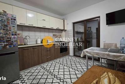 Apartament 2 camere etaj intermediar- Zona Mall Moldova - 3