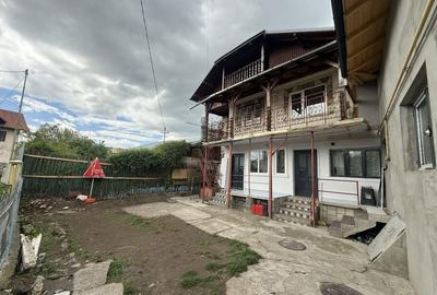 Casă cu 4 camere în Bănești - 4