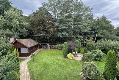 Casă individuală cu 4 camere cu Canalizare în Calea Dumbrăvii - 11