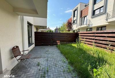 Casă cu 4 camere în Valea Lupului - 6