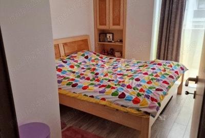 Apartament cu 3 camere semidecomandat în Gheorgheni - 6