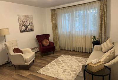 Casă cu 2 camere cu Teren 55 Mp în Rovine - 4