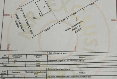 Casa noua P+1E - Baiculesti, Zigoneni, Arges - 15