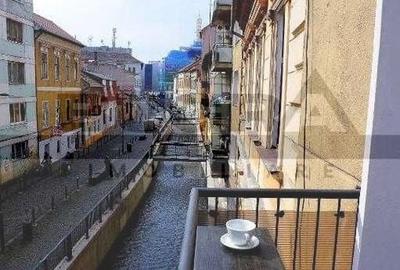 Apartament de 2 camere, modern, 50mp, Piata Mihai Viteazul - 8