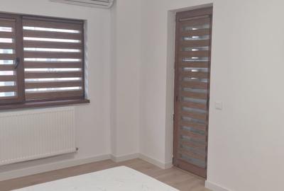 Garsonieră decomandată, mobilată în Moșilor - 9