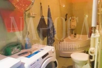 Apartament o camera de vanzare in Centru Oradea, Oradea Apartament o camera de vanzare in Centru Oradea, Oradea - 6