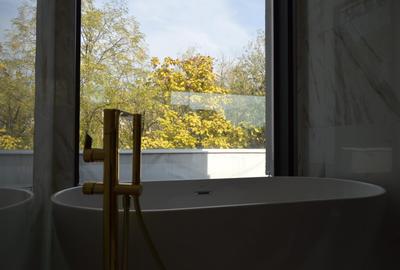 Casă individuală cu 5 camere cu Canalizare în Sisești - 45