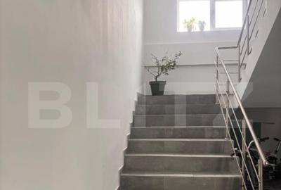 Apartament cu 3 camere decomandat în Viforâta - 9