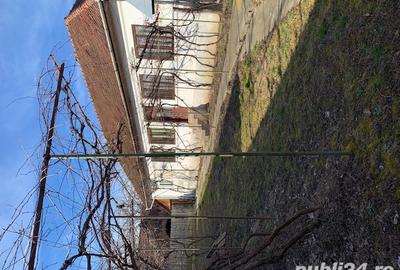 Casă cu 3 camere în Novaci