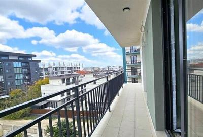 Mamaia Nord - Ibo Residence, 2 camere, 48 mp utili plus 2... - 18