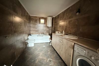 Casă cu 4 camere decomandat cu Teren 512 Mp în Chercea - 4