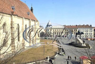 Apartament deosebit in Piata Unirii - 1