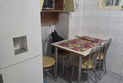 Calea Calarasilor - Piata Muncii metrou -bloc mixt - 5