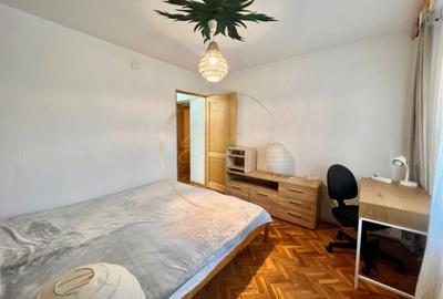 Apartament cu 3 camere, mobilat în Olimpia-Stadion - 4