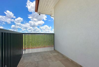 Smart Home | Complet Autonoma Energetic | 4 Dormitoare | 4 Bai | 547mp teren Smart Home | Complet Autonoma Energetic | 4 Dormitoare | 4 Bai | 547mp teren - 22