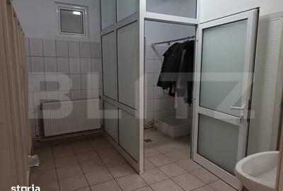 Spațiu comercial, de 300 mp, în Filipeștii de Pădure - 2