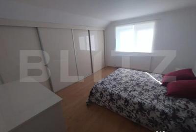 Casă cu 7 camere cu Teren 600 Mp în Beclean - 9