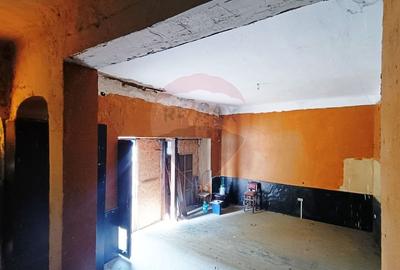 Vanzare Vila Interbelica Stradala, Pta Regina Maria, Ocazie Investitie - 6