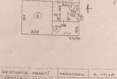 Apartament cu 2 camere decomandat, mobilat în Cișmigiu - 9