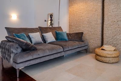 Penthouse cu 4 camere și 2 terase mari – Neptun, zonă exclusivistă - 4