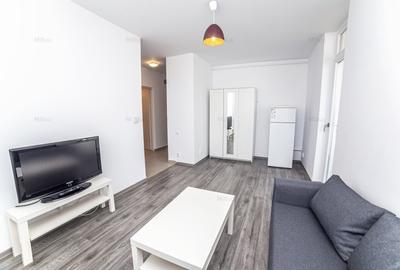 Apartament cu 2 camere semidecomandat în Central - 2
