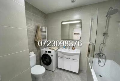 Oferim apartament cu 2 camere in zona Vacaresti Oferim apartament cu 2 camere in zona Vacaresti - 2