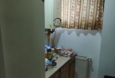 Apartament cu 2 camere decomandat în Giurgiului - 2