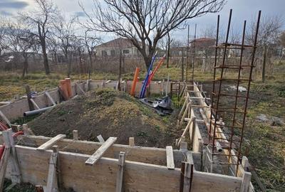 Spațiu comercial, în Șag