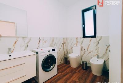 Casă cu 3 camere cu Canalizare în Giroc - 22