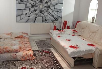 Vand casa cu gradina in bontida - 1