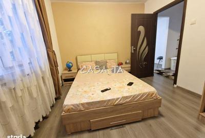 Apartament cu 2 camere, mobilat în Central - 11