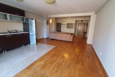 Apartament cu 2 camere semidecomandat, mobilat în Sisești - 2